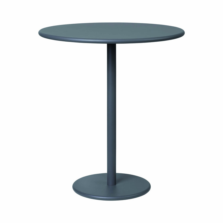 Blomus Stay Metal Outdoor Side Table & Reviews Wayfair